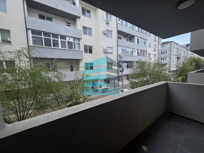 Pallady, metrou, garsoniera mobilata, utilata modern, centrala, parcare.