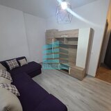 Pallady, metrou, garsoniera mobilata, utilata modern, centrala, parcare